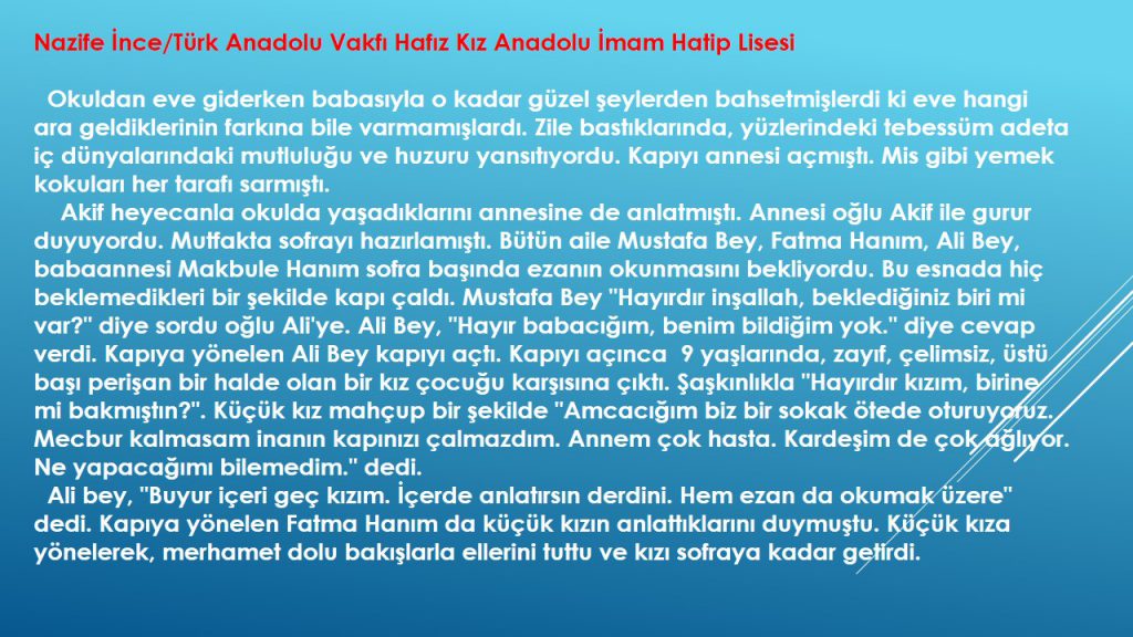 5. MEVSİM by ŞERİFE YILDIRIM - Ourboox.com