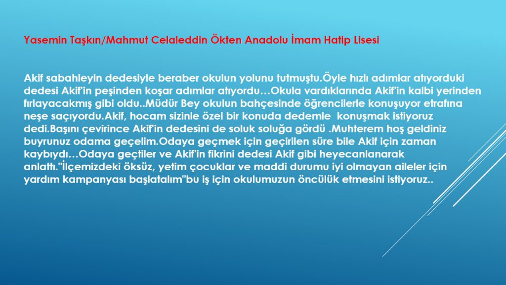 5. MEVSİM by ŞERİFE YILDIRIM - Ourboox.com