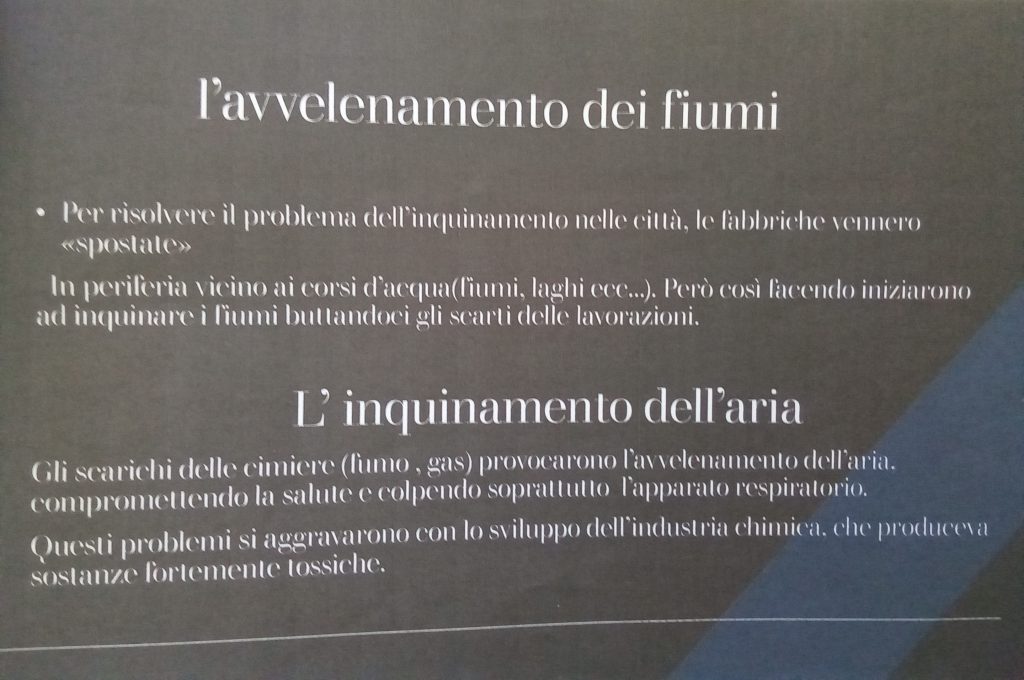 Progresso e ambiente: amici o nemici? by Francesco Del Romano - Ourboox.com