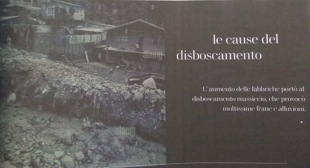 Progresso e ambiente: amici o nemici? by Francesco Del Romano - Ourboox.com