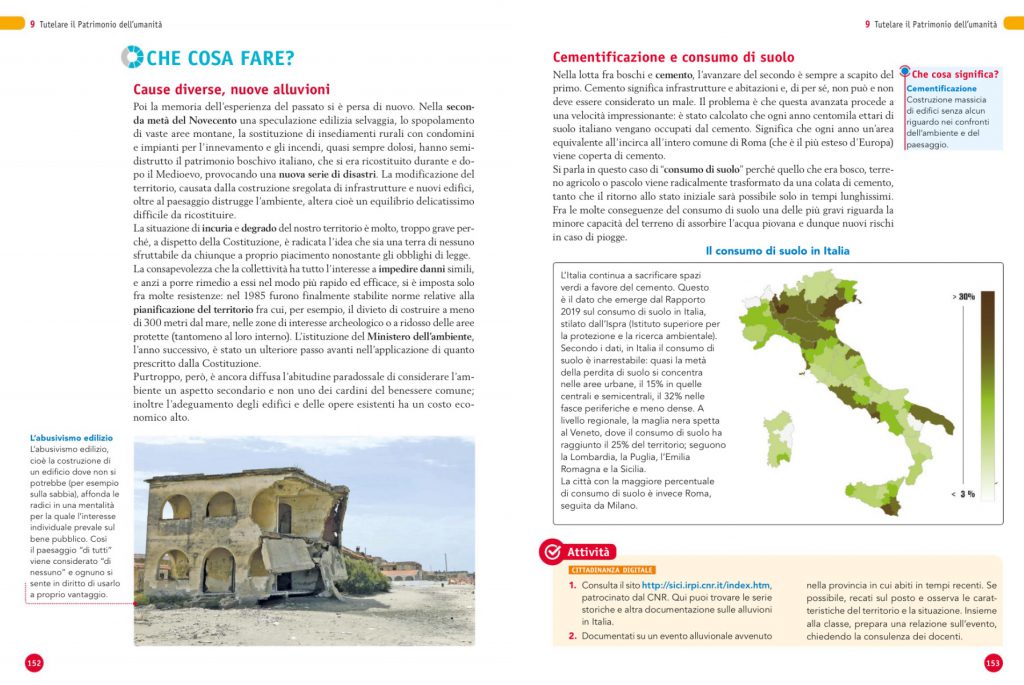 Progresso e ambiente: amici o nemici? by Francesco Del Romano - Ourboox.com