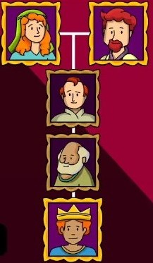 The story of Shvuot by Avital and Neta - Ourboox.com