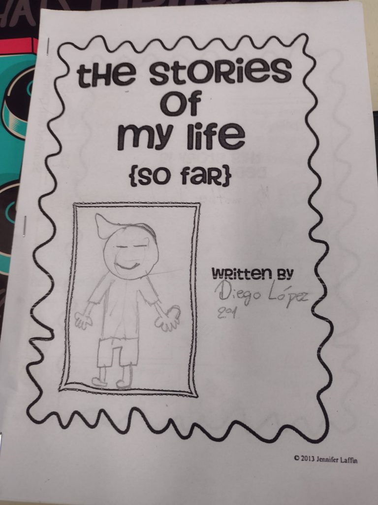 Ingles mi vida by diego - Ourboox.com