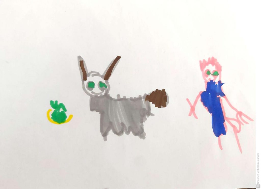 ספר השטוזים מאת ילדי גן ברקת תשפ”ב by irena moalem - Ourboox.com