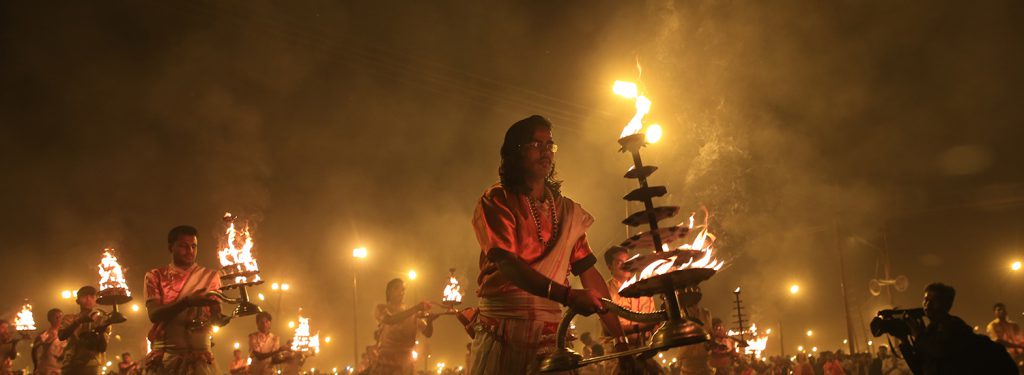 Luxury Cultural Tour Packages in India | Eastern Sojourns by Arun Kumar - Ourboox.com