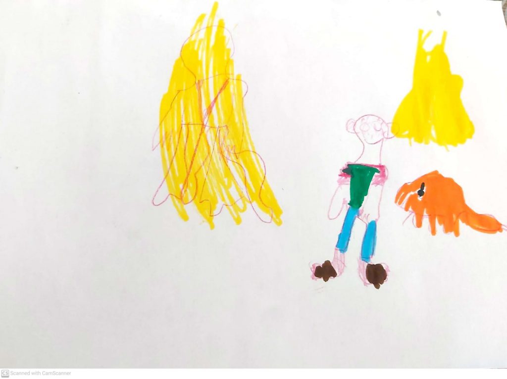 ספר השטוזים מאת ילדי גן ברקת תשפ”ב by irena moalem - Ourboox.com