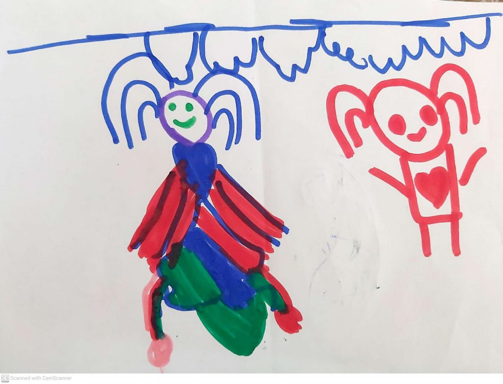 ספר השטוזים מאת ילדי גן ברקת תשפ”ב by irena moalem - Ourboox.com