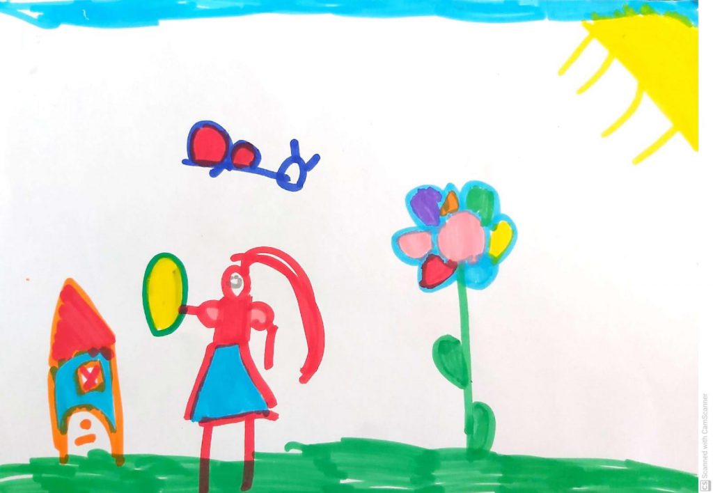 ספר השטוזים מאת ילדי גן ברקת תשפ”ב by irena moalem - Ourboox.com