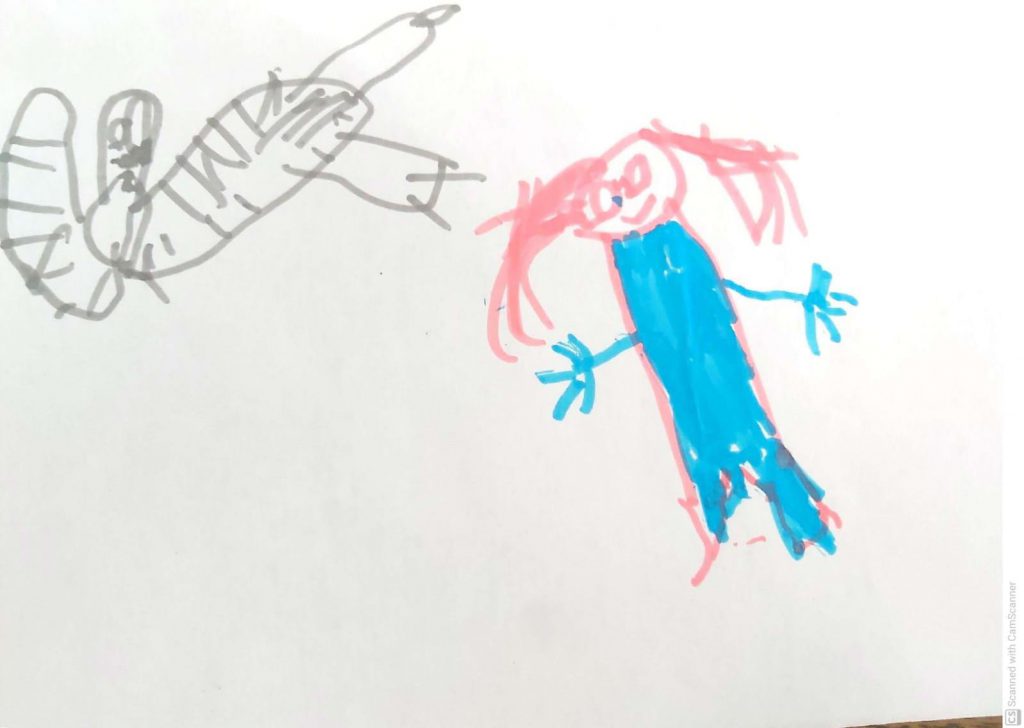 ספר השטוזים מאת ילדי גן ברקת תשפ”ב by irena moalem - Ourboox.com