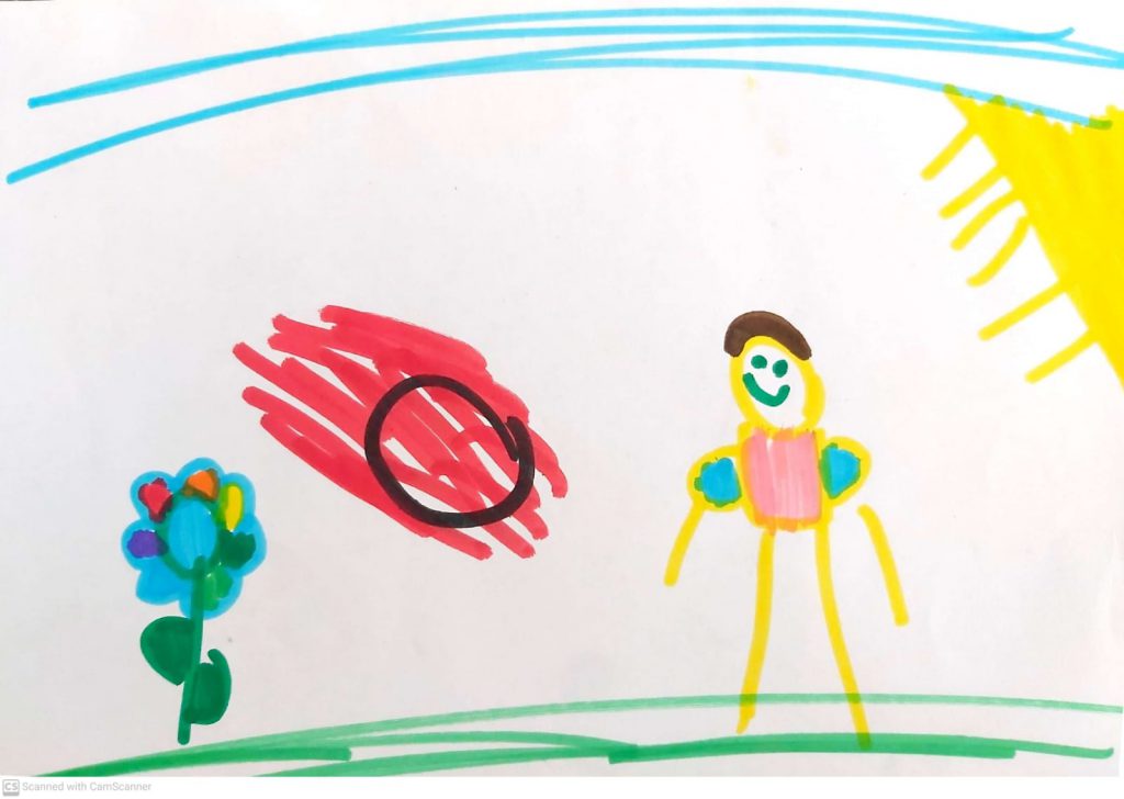 ספר השטוזים מאת ילדי גן ברקת תשפ”ב by irena moalem - Ourboox.com