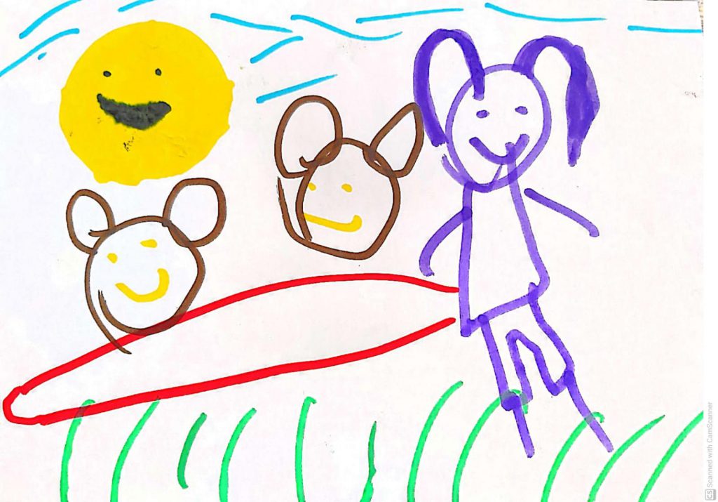 ספר השטוזים מאת ילדי גן ברקת תשפ”ב by irena moalem - Ourboox.com