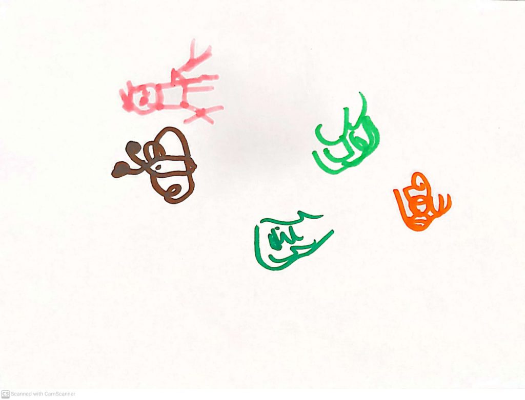 ספר השטוזים מאת ילדי גן ברקת תשפ”ב by irena moalem - Ourboox.com