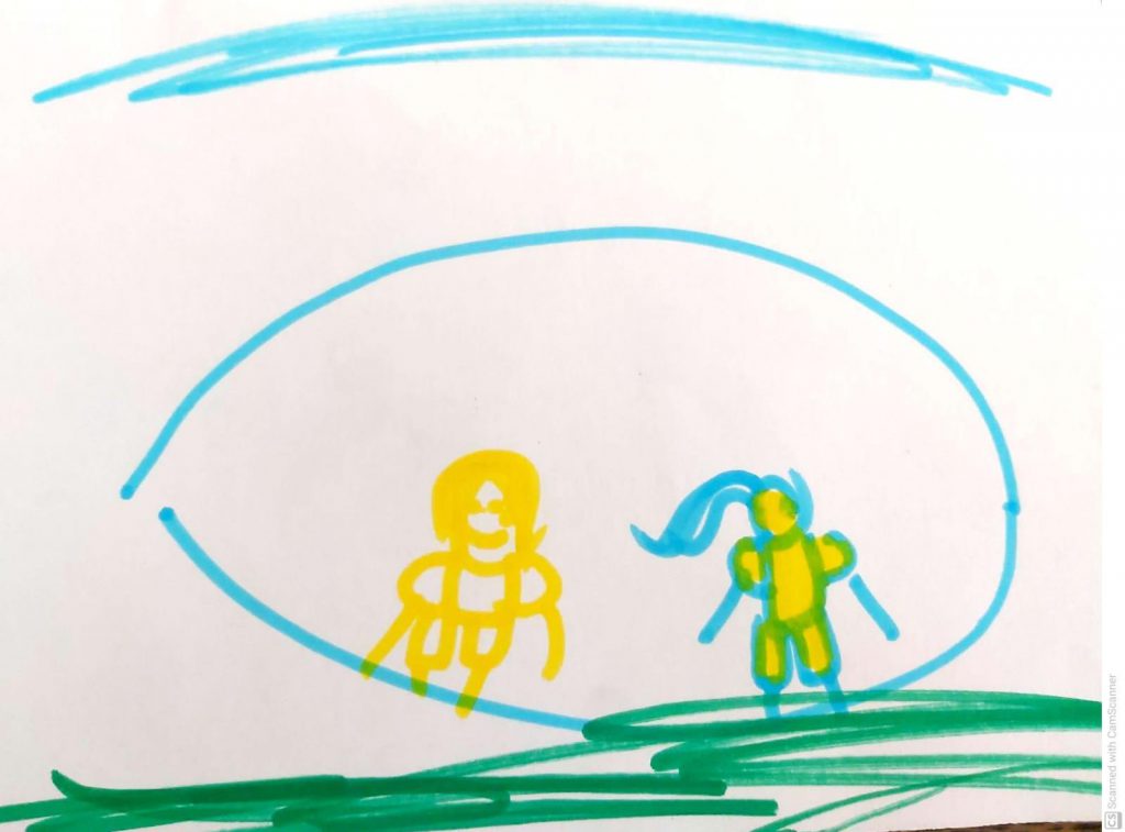 ספר השטוזים מאת ילדי גן ברקת תשפ”ב by irena moalem - Ourboox.com