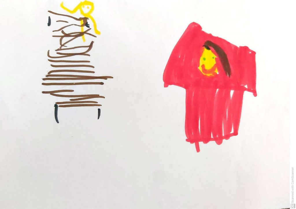 ספר השטוזים מאת ילדי גן ברקת תשפ”ב by irena moalem - Ourboox.com