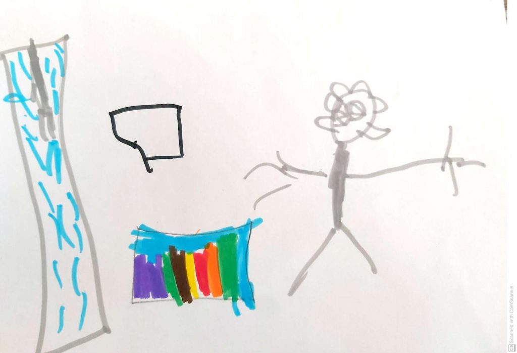 ספר השטוזים מאת ילדי גן ברקת תשפ”ב by irena moalem - Ourboox.com