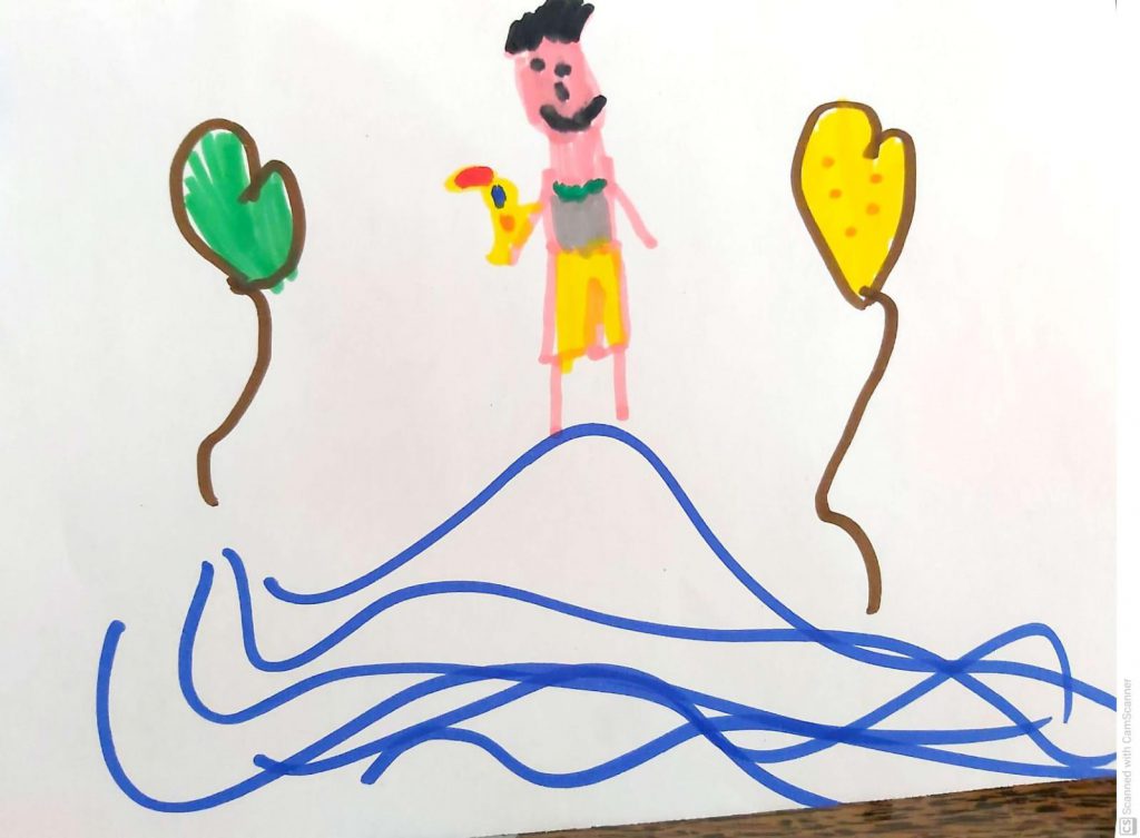 ספר השטוזים מאת ילדי גן ברקת תשפ”ב by irena moalem - Ourboox.com