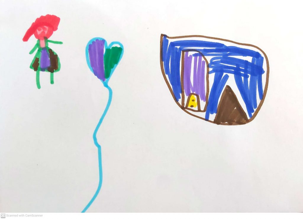 ספר השטוזים מאת ילדי גן ברקת תשפ”ב by irena moalem - Ourboox.com