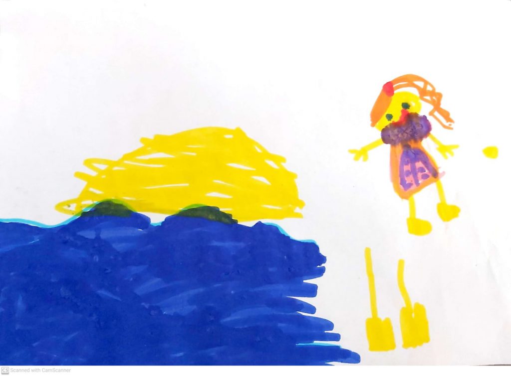 ספר השטוזים מאת ילדי גן ברקת תשפ”ב by irena moalem - Ourboox.com