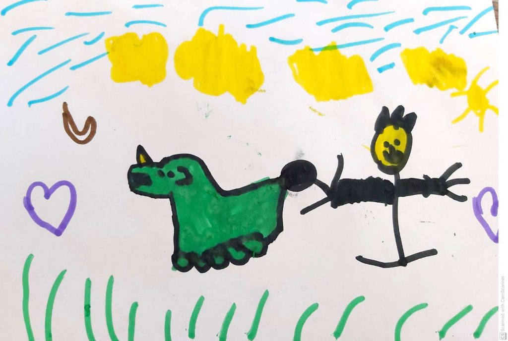 ספר השטוזים מאת ילדי גן ברקת תשפ”ב by irena moalem - Ourboox.com