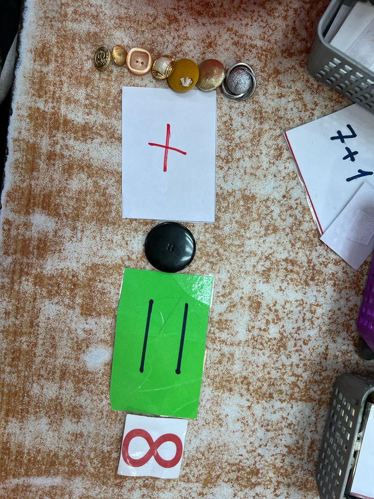 أسرار صندوق الأزرار by mysona hasarmi - Illustrated by إنتاج وإبداع أطفال بستان الأزهار- المزرعة - Ourboox.com