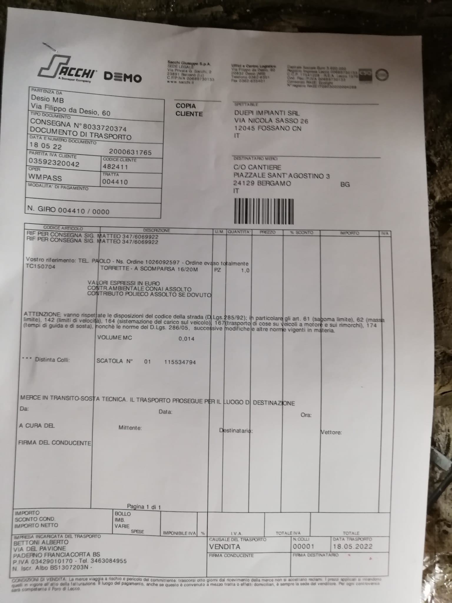 DIARIO DI STAGE by stefano birolini - Illustrated by diario di stage sono stato in questa azienda: fretti impianti elettrici e speciale in via nazionale 122  a Seriate - Ourboox.com