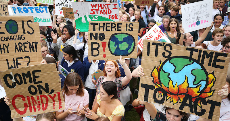 Progresso e ambiente: amici o nemici? by Francesco Del Romano - Ourboox.com