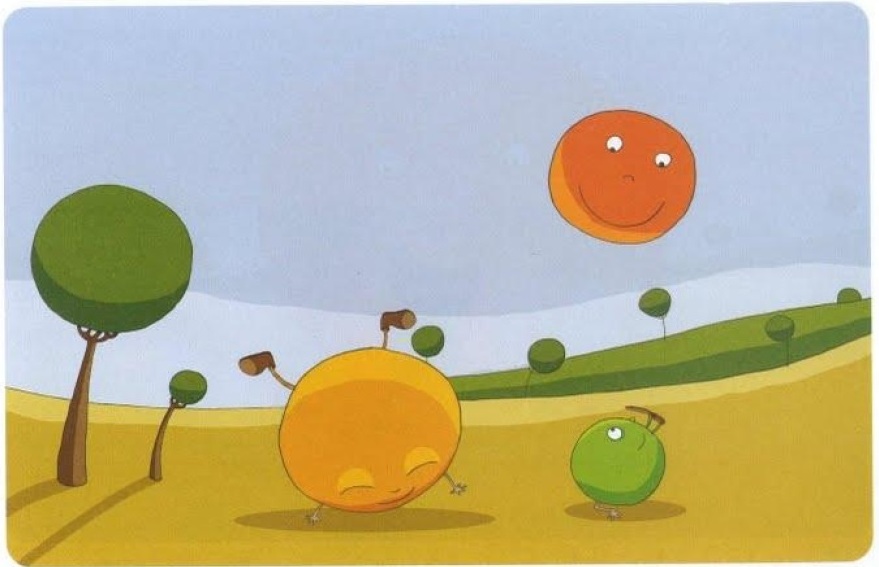 il paese delle forme geometriche by bryan - Ourboox.com