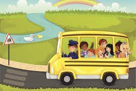 Gita a Coltano by Maestra Gabry - Ourboox.com