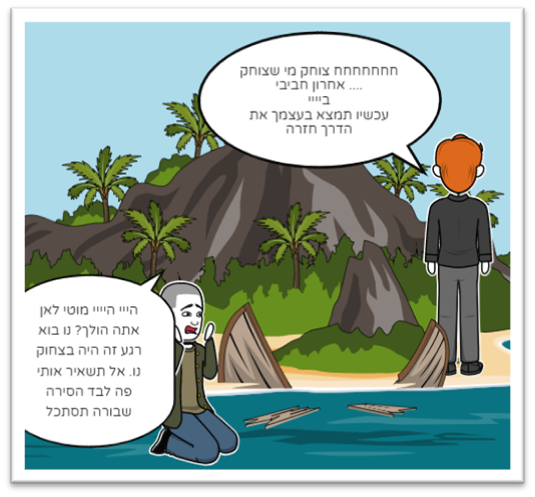 אמת או חובה … by baruh israel - Ourboox.com