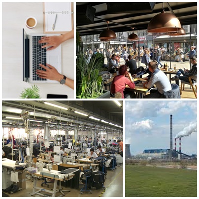 Тоталитарното развитие на България 1945-1989г by Alexsandar Kochev - Ourboox.com