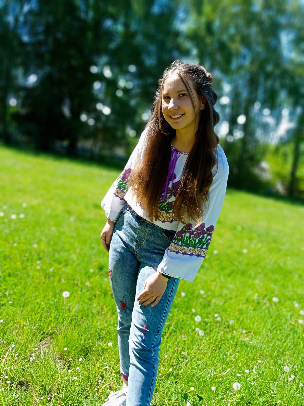 Книга наших шкільних років. Останній дзвінок 2022 by Оксана Анатоліївна Мартинюк вчитель зарубіжної літератури Перерослівського ліцею - Ourboox.com