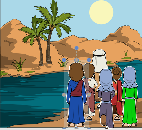 יציאת מצרים by Hodaya - Ourboox.com