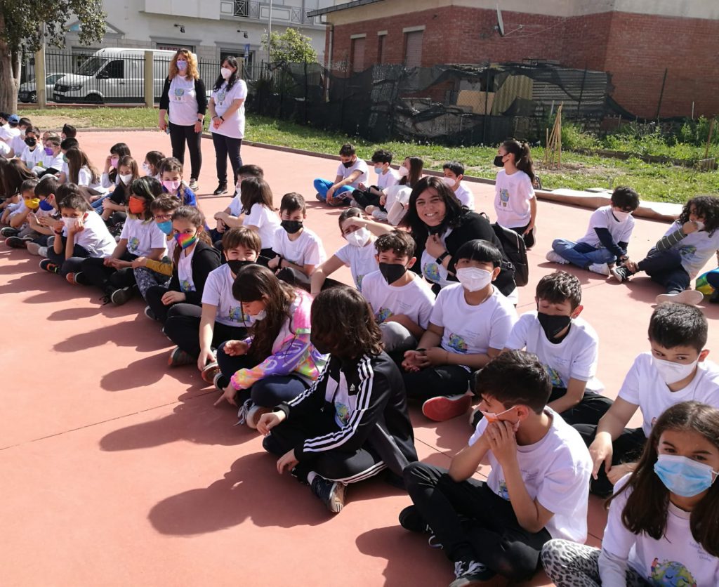 Giornata sportiva by PINA DEIDDA - Ourboox.com