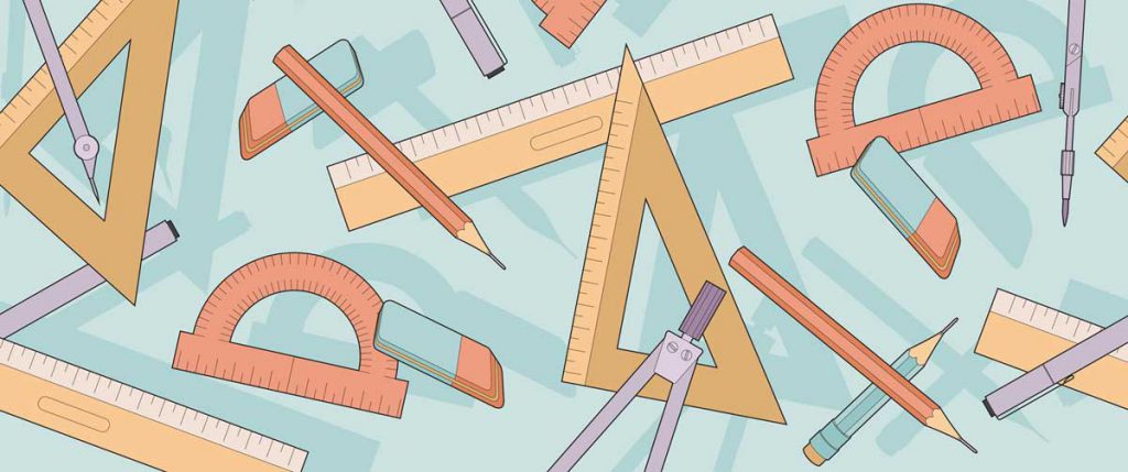 GEOMETRIA by Chiara Facchini - Ourboox.com