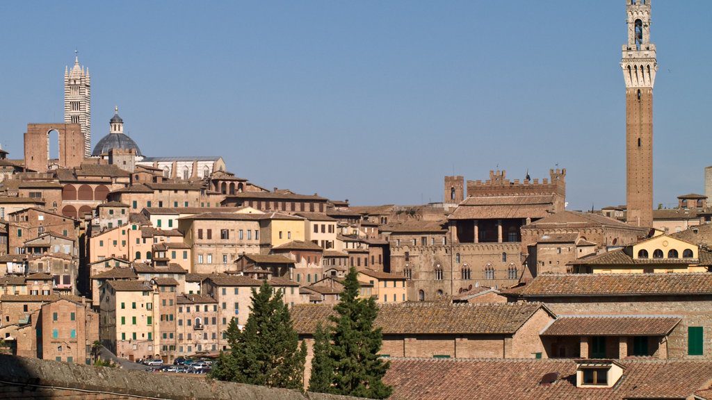 Toscana by Francesca D