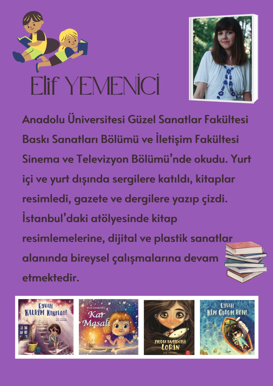 Sancaktepe Keşif Gezegeni Mayıs Sayısı by Keşif Gezegeni - Ourboox.com