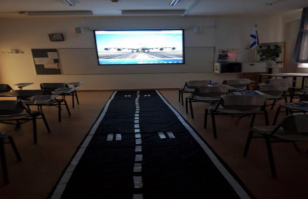 PROYECTO VIAJE A ESPAÑA by Anna Fadida - Illustrated by Anna Fadida - Ourboox.com