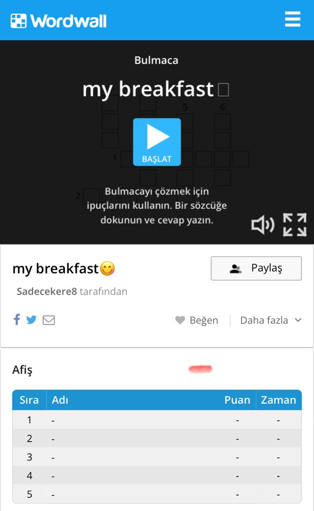 MY DIGITAL WORKBOOK by Arzu Simsek - Ourboox.com