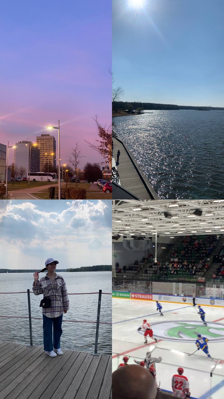 Необхідний переїзд до Польши by Voloshina Vika - Ourboox.com