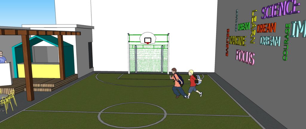 מועדון חינוכי תרבותי ופנאי by Rawan Bsoul - Ourboox.com