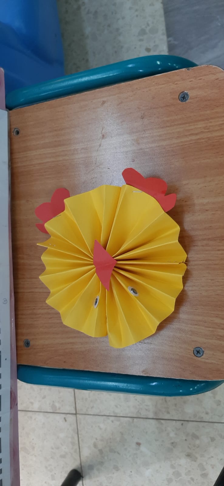 גן אלונים עושים חסדים by iris asher - Ourboox.com