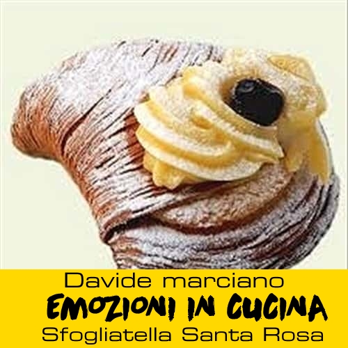 Emozioni in cucina by Davide Marciano - Ourboox.com