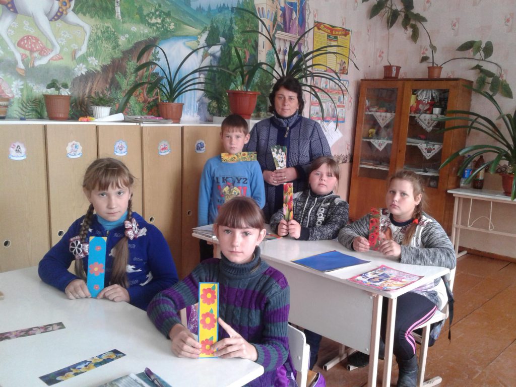 Книга наших шкільних років. Останній дзвінок 2022 by Оксана Анатоліївна Мартинюк вчитель зарубіжної літератури Перерослівського ліцею - Ourboox.com