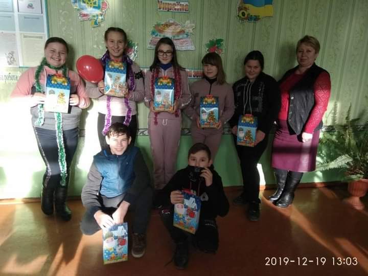 Книга наших шкільних років. Останній дзвінок 2022 by Оксана Анатоліївна Мартинюк вчитель зарубіжної літератури Перерослівського ліцею - Ourboox.com