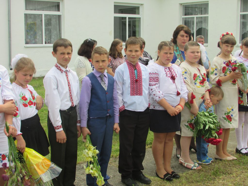 Книга наших шкільних років. Останній дзвінок 2022 by Оксана Анатоліївна Мартинюк вчитель зарубіжної літератури Перерослівського ліцею - Ourboox.com