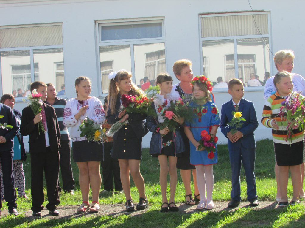 Книга наших шкільних років. Останній дзвінок 2022 by Оксана Анатоліївна Мартинюк вчитель зарубіжної літератури Перерослівського ліцею - Ourboox.com