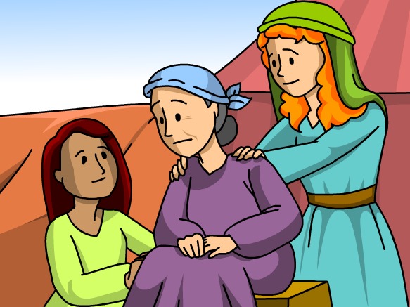 the story of ruth by hallel shillinger - Ourboox.com