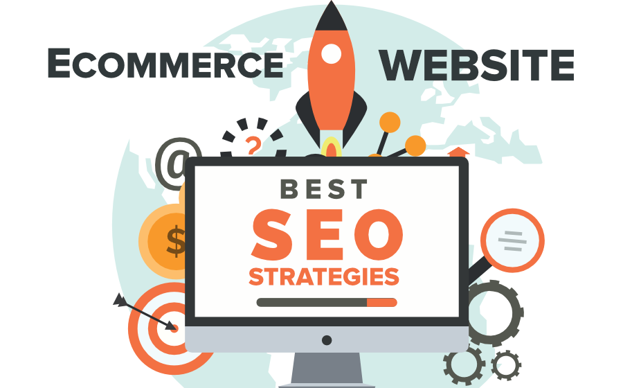 eCommerce SEO Company in Delhi NCR by Dipti Goyal - Ourboox.com