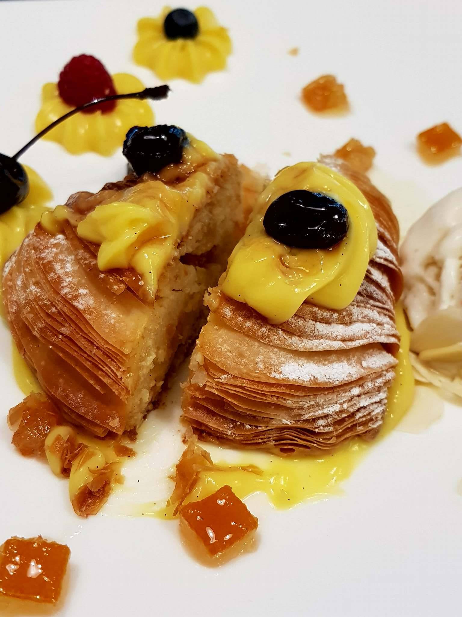 Emozioni in cucina by Davide Marciano - Ourboox.com