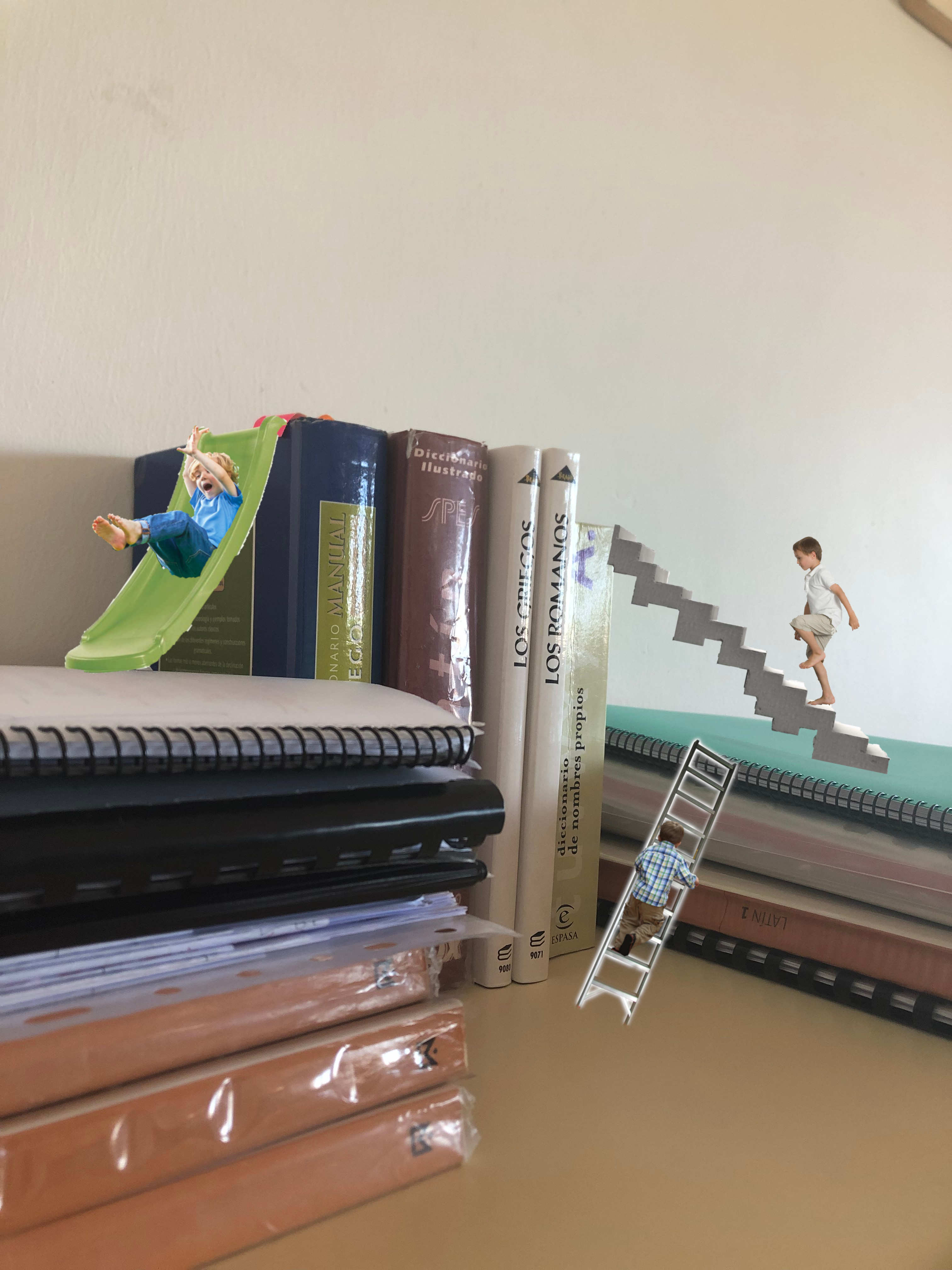 Edición Fotográfica by Carmen Muñoz Moraleda - Ourboox.com